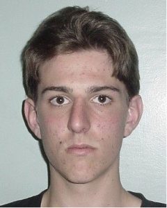 Daniel Stephen Caudle –  T.C.S.O.’s “Most Wanted”