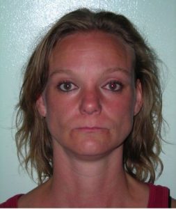 Melissa Christine Burns –  S.P.D.’s “Most Wanted”