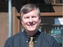 John Brophy