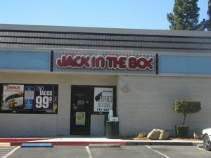 Jack-In-The-Box Back Open After Tax Dispute