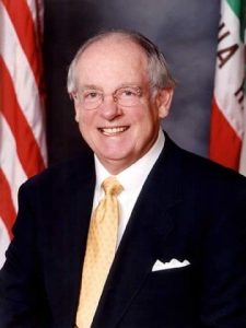 Cox Criticizes Renewable Energy Bill