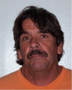 Dennis Loren Allen – T.C.S.O.’s “Most Wanted”