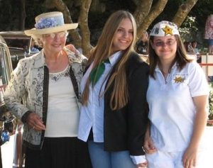 Concours d’Elegance Coming To Ironstone