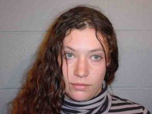Crain Is Angels Camp “Most Wanted”