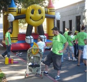 Sonora To Host Third Walk For Hunger