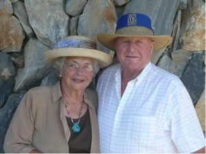 Concours d’Elegance Delivers More Than Cars