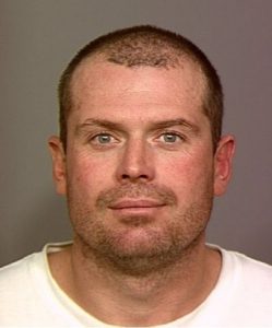 Donald Ray Hector, Jr. – S.P.D.’s “Most Wanted”