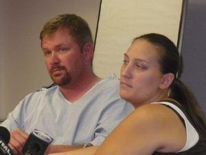 Missing Hunter Is Missing No Longer