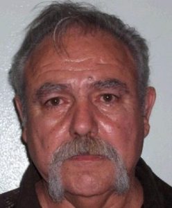Darrell Dean Kirkbride; S.P.D.’s “Most Wanted”