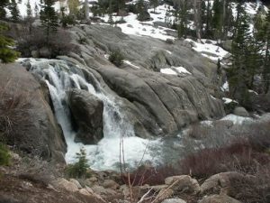 More Snow On The Way