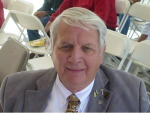 Tuolumne County Celebrates Veterans Day