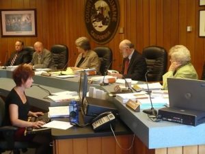 Supervisors Will Discuss Justice Center Funding