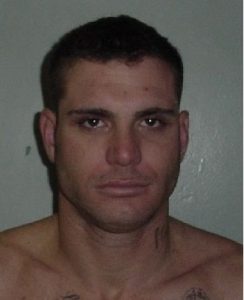 Jeremy Loran Allen – Sheriff Office’s “Most Wanted”