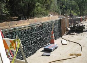 Work Will Continue Wednesday On Phoenix Lake Road