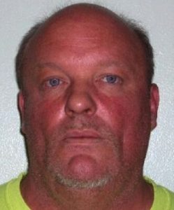 Theodore Ernst Unsicker; S.P.D.’s “Most Wanted”