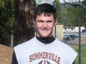 Sonora And Summerville Seeking Win Number Seven Tonight