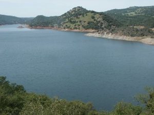 Lawmakers Set To Discuss Water
