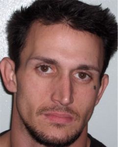 Suspect Arrested For Long Barn Robbery