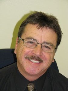 Warden Selected For Sierra Conservation Center