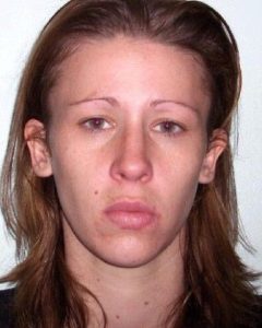 Lynsie Lamadge Green – S.P.D.’s “Most Wanted”