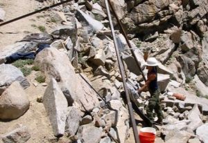 Yosemite National Park Gifted $5.8 Million
