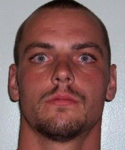 Edward Charles Hard – T.C.S.O.’s “Most Wanted”