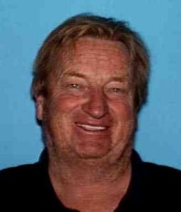 Columbia Death Ruled Homicide