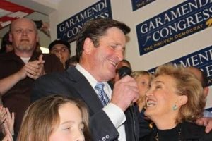 Garamendi Captures 10th District Congressional Seat
