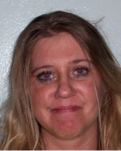 Tuolumne Woman Leads Deputies On High Speed Chase