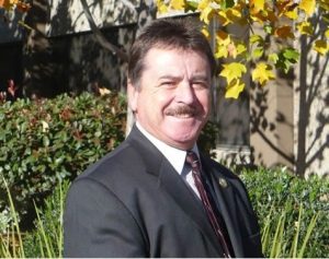 Chavez Takes Over The Reins At Sierra Conservation Center