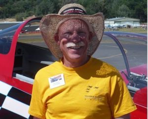 Supervisors Approve Pine Mountain Lake Airport Hanger