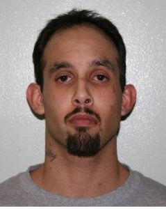 Anthony Bruce Ortega – S.P.D.’s “Most Wanted”