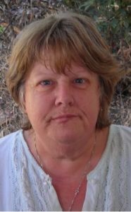 Rhonda Leona Waechter – S.P.D.’s “Most Wanted”