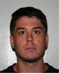 Daniel Lucas Colondres – Sheriff Office’s “Most Wanted”