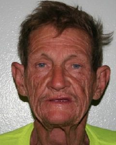 Multiple Charges Filed Against Sonora Area Transient