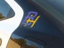 Bret Harte Logo