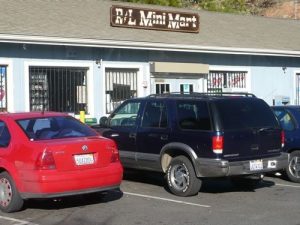 Armed Robbery Reported In Columbia