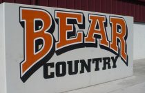 Summerville Bear Country logo