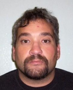 Frank Machadeo Fagundes –  S.P.D.’s “Most Wanted”