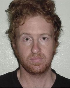 Ryan Andrew Aden – “Most Wanted” By Sheriff’s Office