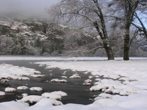 Yosemite Waives Entrance Fee On Monday