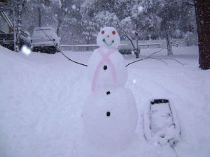 Many Schools Will Start Late Tuesday