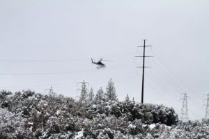 Over 30,000 Without Power Across Three County Region