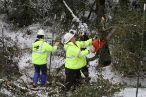 Saturday Morning Outages Reduced