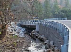 Phoenix Lake Rd. Bridge CLOSED Until This Afternoon