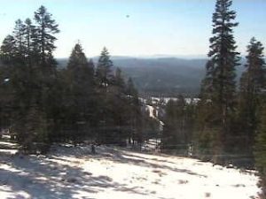Snow Extends Ski Season