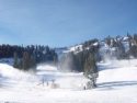 Bear Valley Mountain