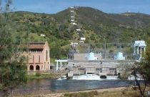 Hetch Hetchy Water and Power