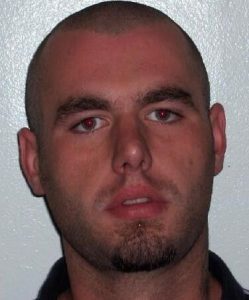 Stephen Krismantis; S.P.D.’s “Most Wanted”