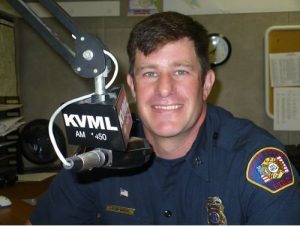 Sonora Fire Department Toy And Food Drive Coming To A Close